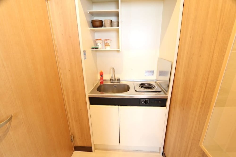 SAKURAGAWA NO KINKAKU APARTMENT 大阪