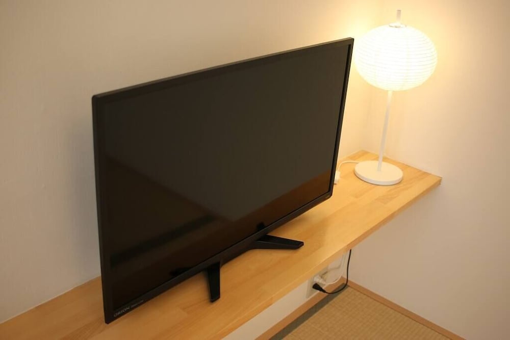 SAKURAGAWA NO KINKAKU APARTMENT 大阪