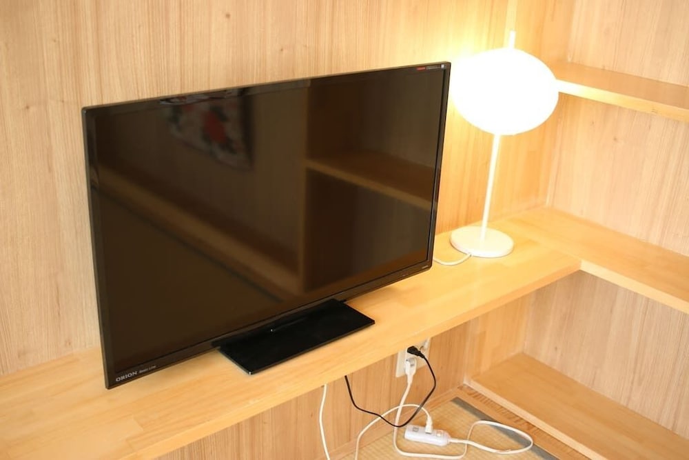 SAKURAGAWA NO KINKAKU APARTMENT 大阪