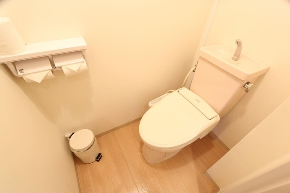 SAKURAGAWA NO KINKAKU APARTMENT 大阪