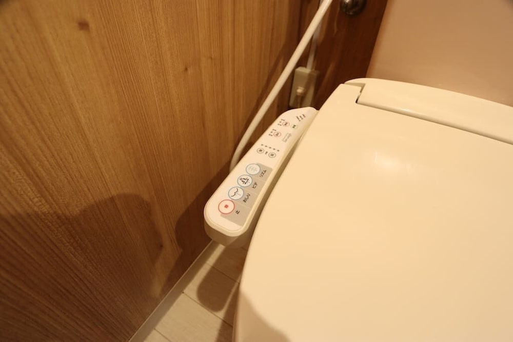 SAKURAGAWA NO KINKAKU APARTMENT 大阪