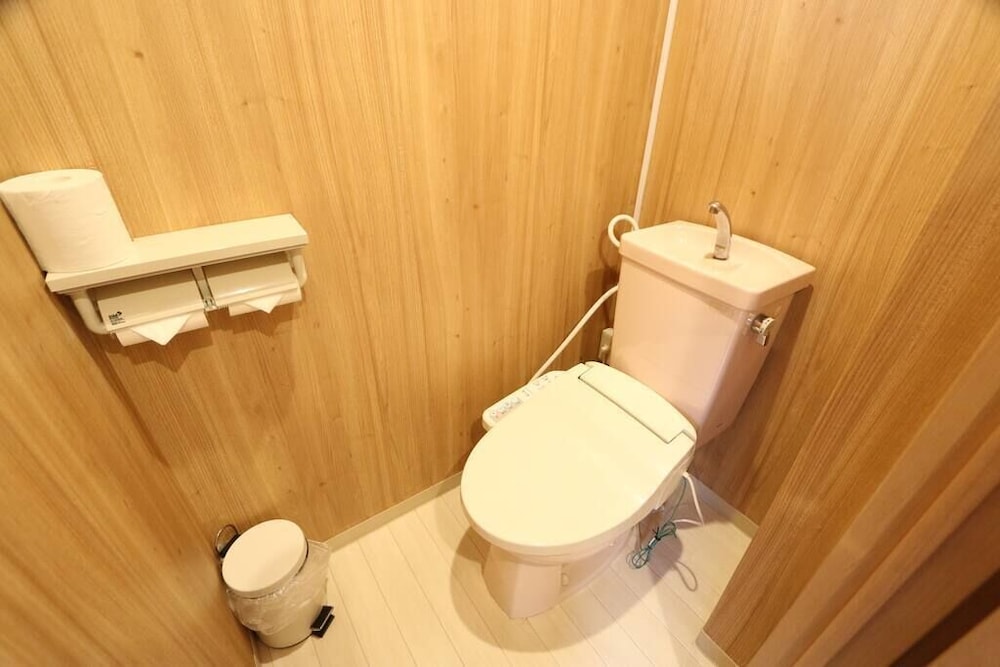 SAKURAGAWA NO KINKAKU APARTMENT 大阪
