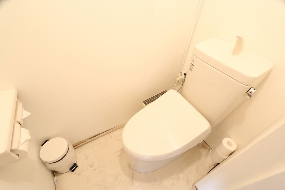 SAKURAGAWA NO KINKAKU APARTMENT 大阪