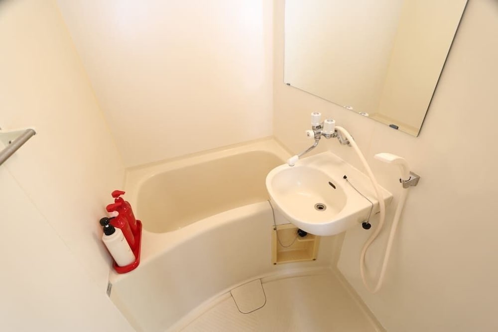 SAKURAGAWA NO KINKAKU APARTMENT 大阪