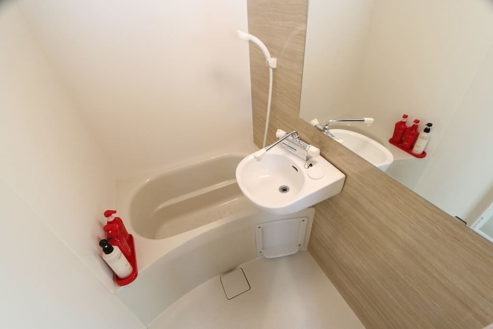 SAKURAGAWA NO KINKAKU APARTMENT 大阪