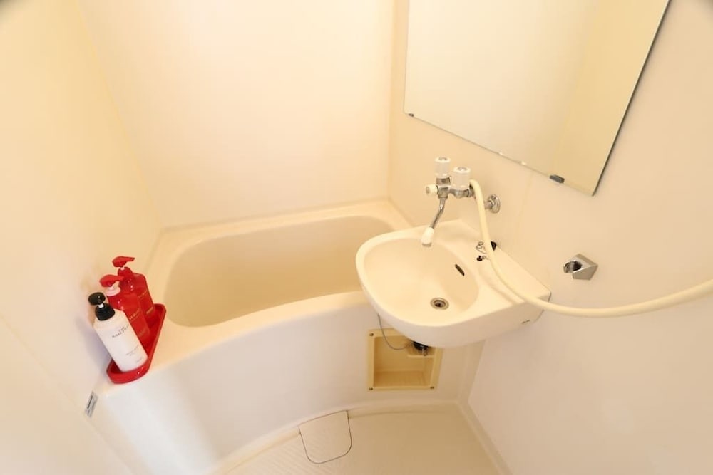 SAKURAGAWA NO KINKAKU APARTMENT 大阪