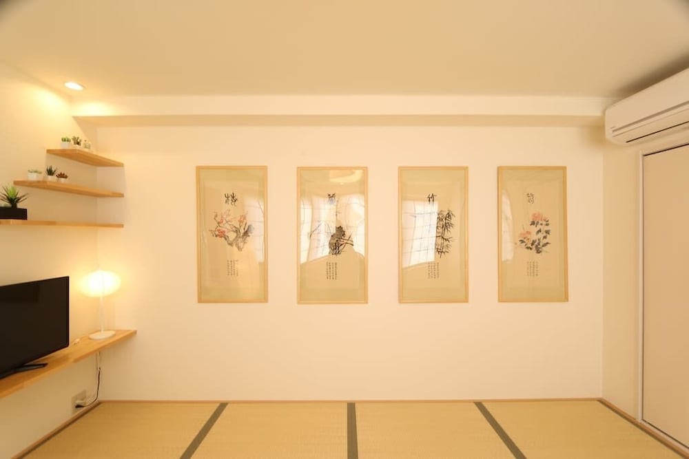 SAKURAGAWA NO KINKAKU APARTMENT 大阪