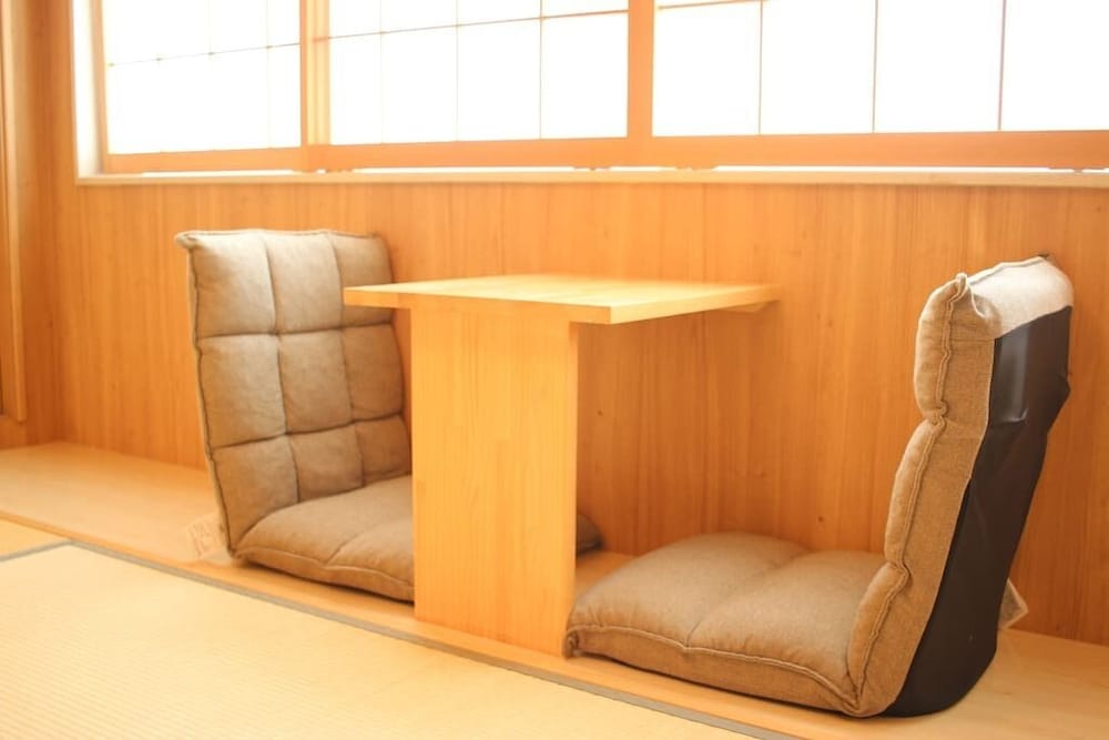 SAKURAGAWA NO KINKAKU APARTMENT 大阪