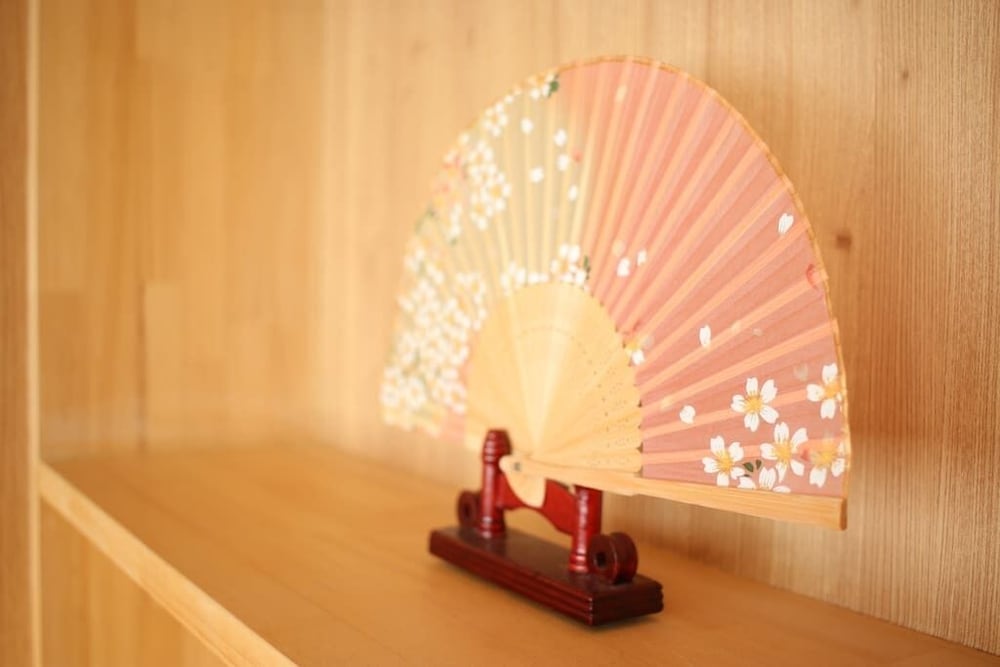 SAKURAGAWA NO KINKAKU APARTMENT 大阪