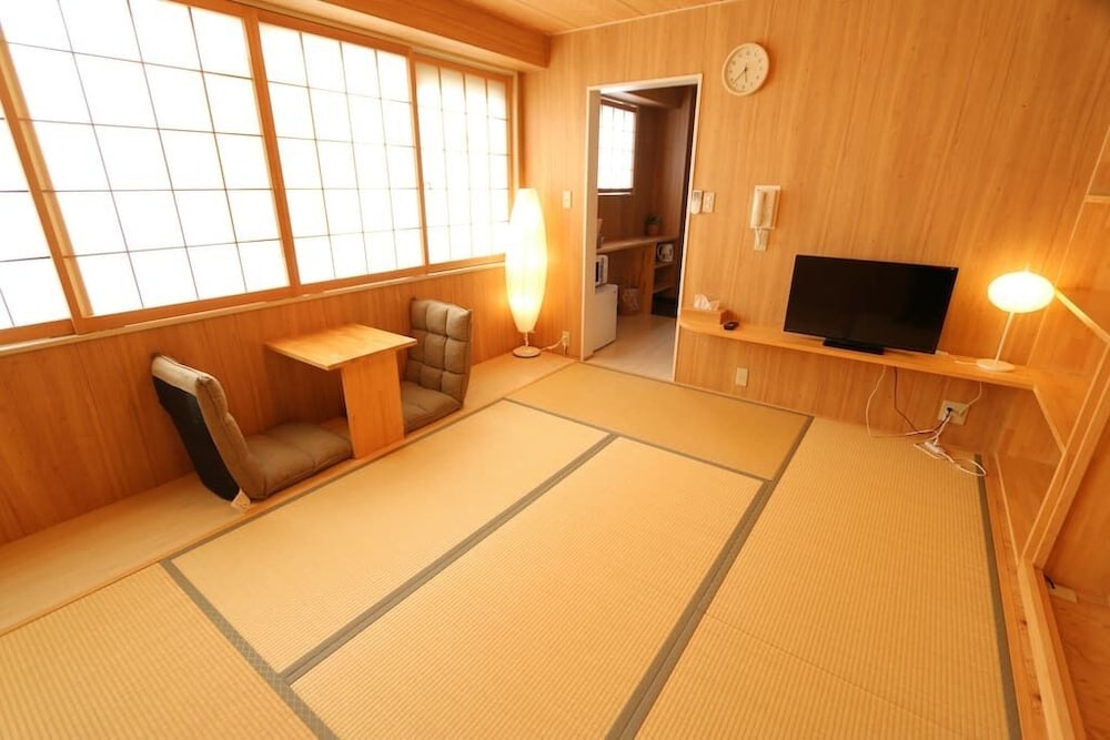 SAKURAGAWA NO KINKAKU APARTMENT 大阪