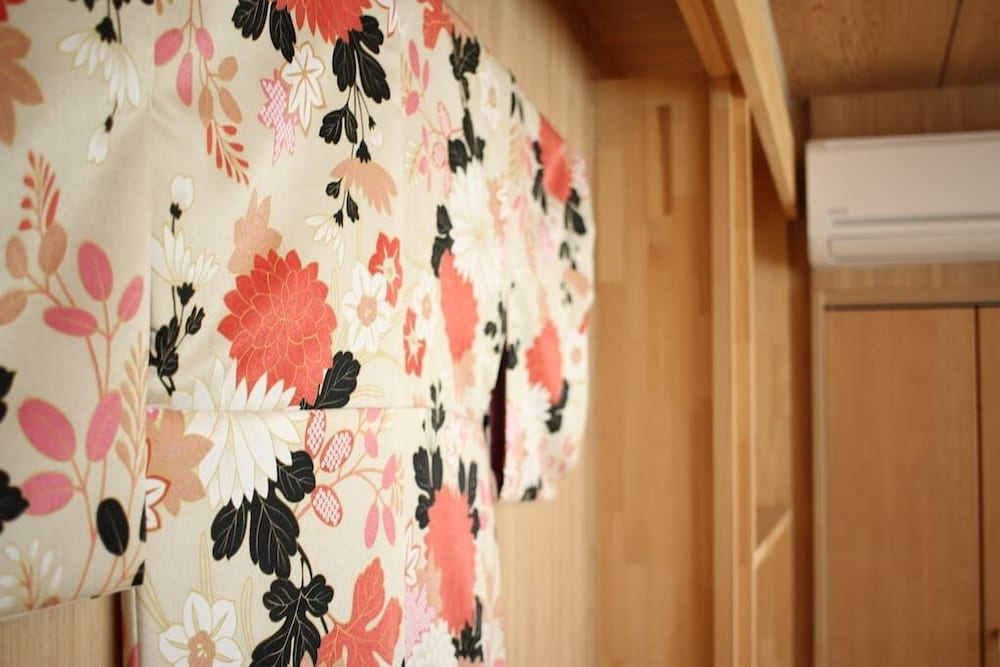 SAKURAGAWA NO KINKAKU APARTMENT 大阪