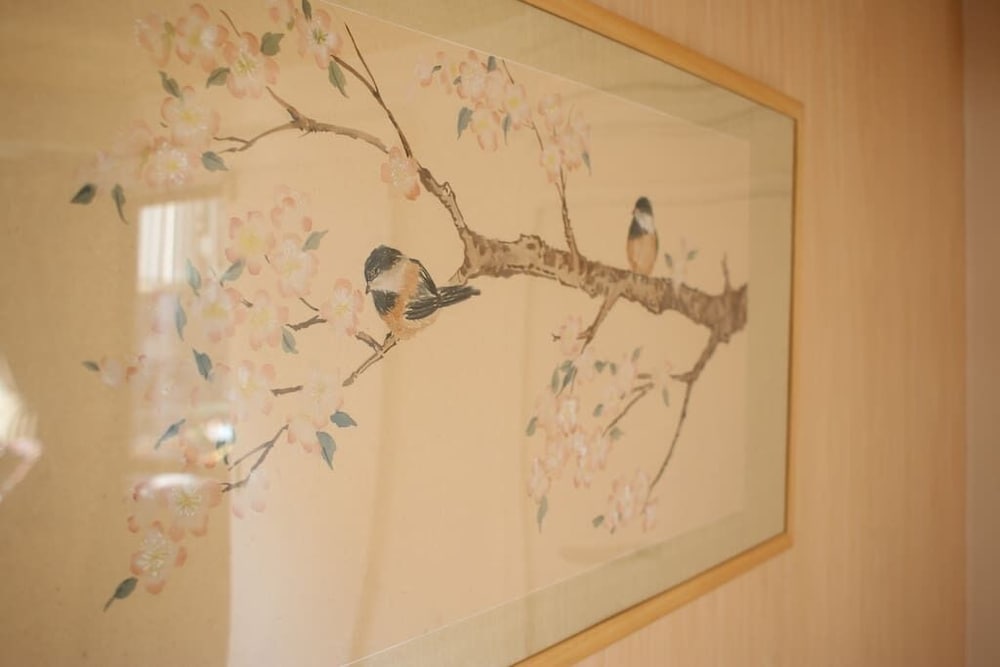 SAKURAGAWA NO KINKAKU APARTMENT 大阪