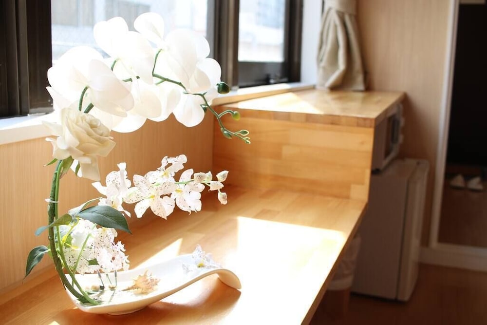SAKURAGAWA NO KINKAKU APARTMENT 大阪