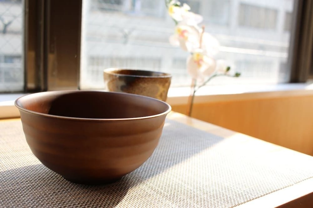 SAKURAGAWA NO KINKAKU APARTMENT 大阪