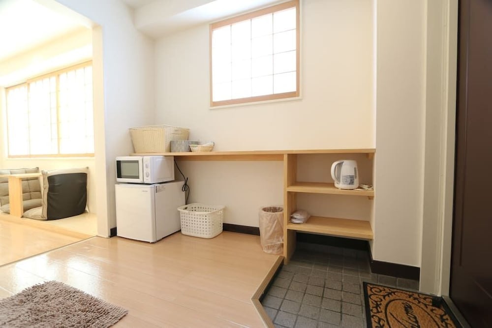 SAKURAGAWA NO KINKAKU APARTMENT 大阪