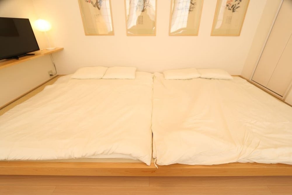 SAKURAGAWA NO KINKAKU APARTMENT 大阪