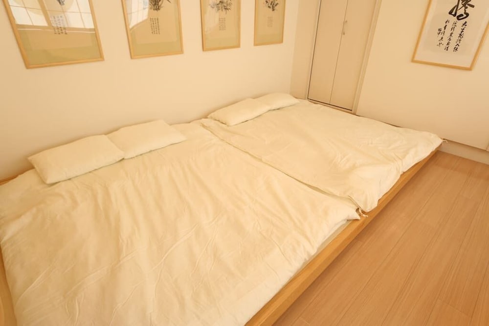 SAKURAGAWA NO KINKAKU APARTMENT 大阪