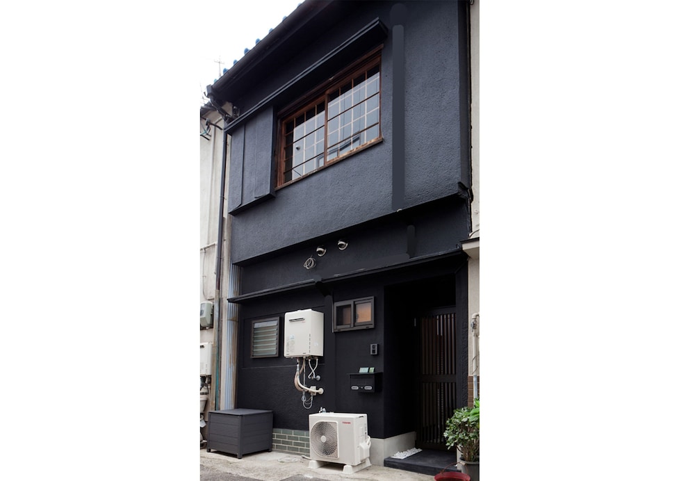 ゲストハウス黒船屋 大阪