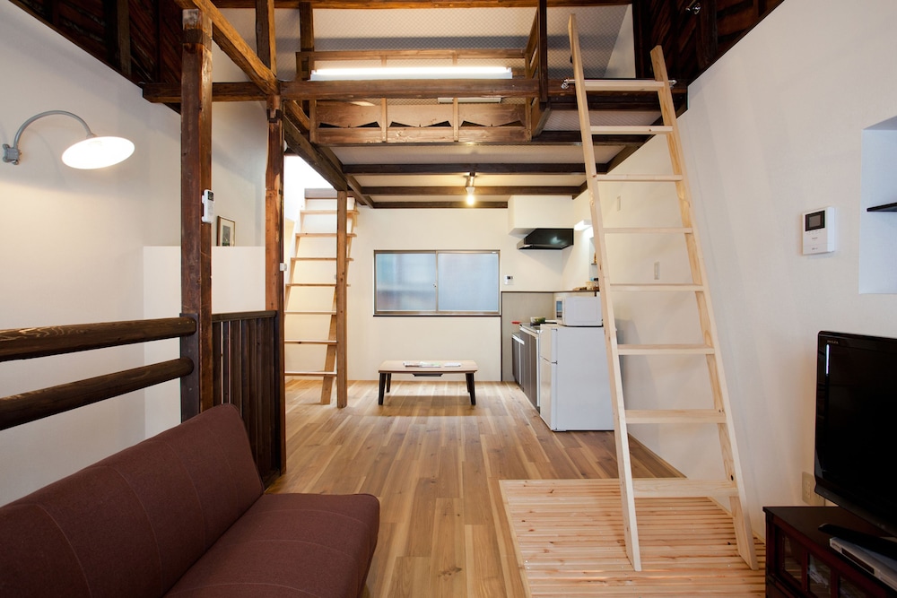 ゲストハウス黒船屋 大阪