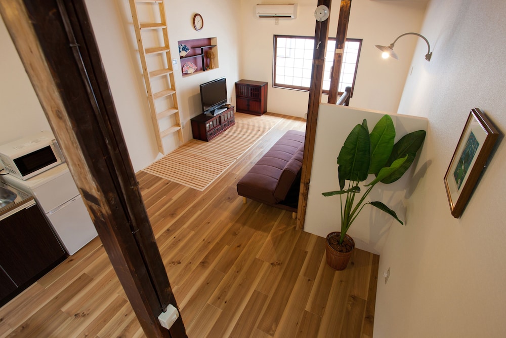 ゲストハウス黒船屋 大阪