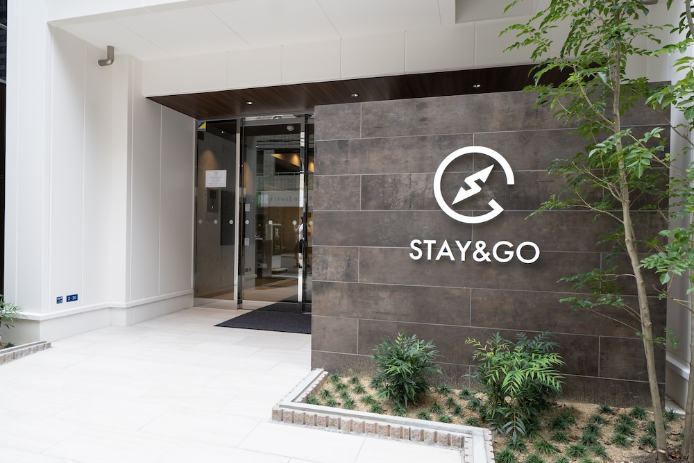 STAY&GO心斎橋 大阪