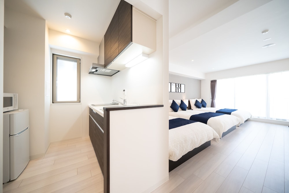 STAY&GO心斎橋 大阪