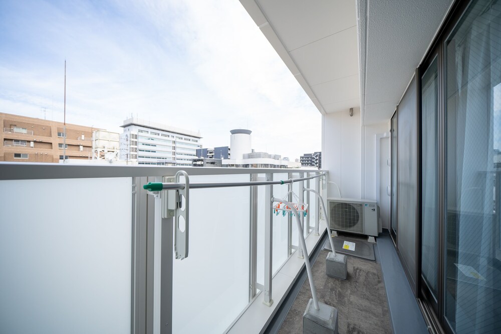 STAY&GO心斎橋 大阪