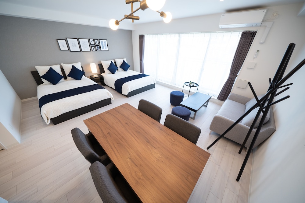 STAY&GO心斎橋 大阪