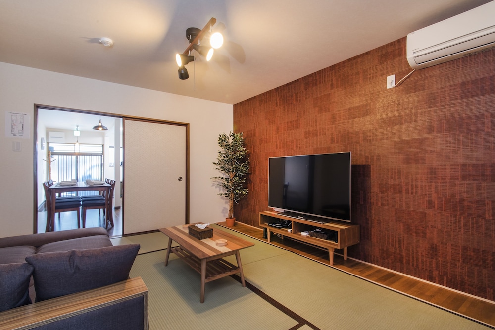 SHIKI HOMES TSUBAME 大阪