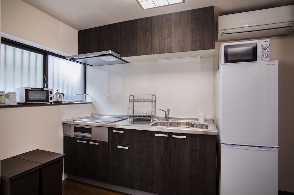 SHIKI HOMES TSUBAME 大阪
