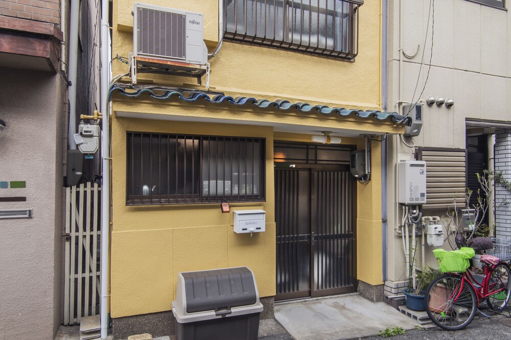 SHIKI HOMES TSUBAME 大阪