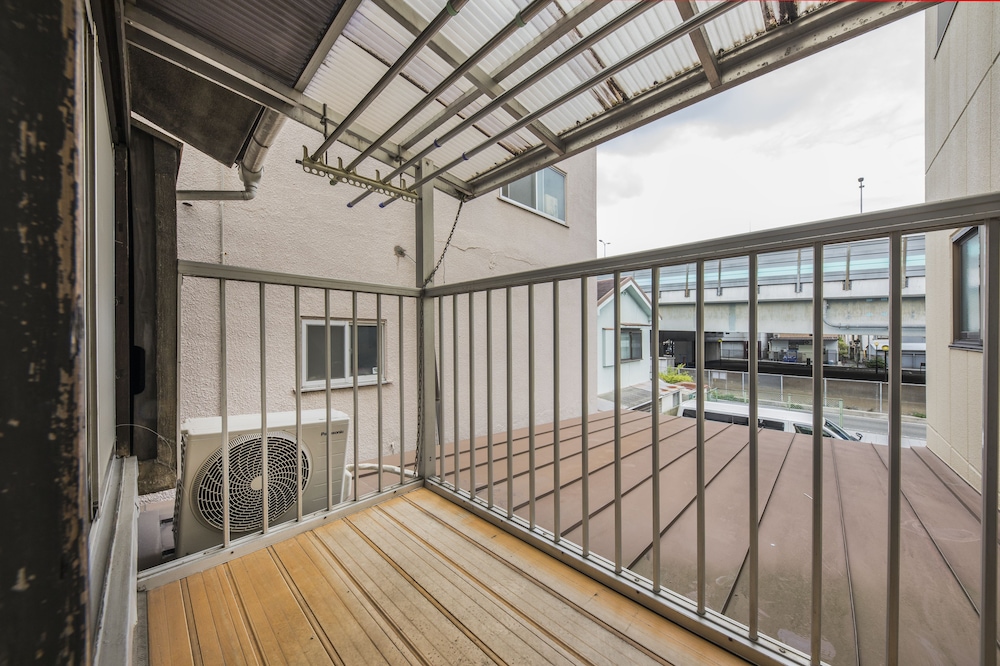 SHIKI HOMES TSUBAME 大阪