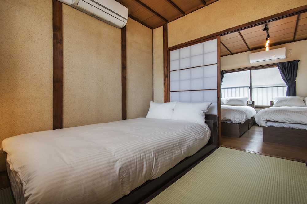 SHIKI HOMES TSUBAME 大阪