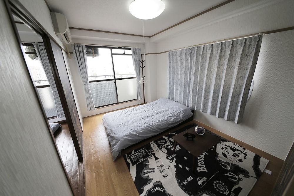 CASA 難波エリア 道頓堀 心斎橋近く 大国町 大阪