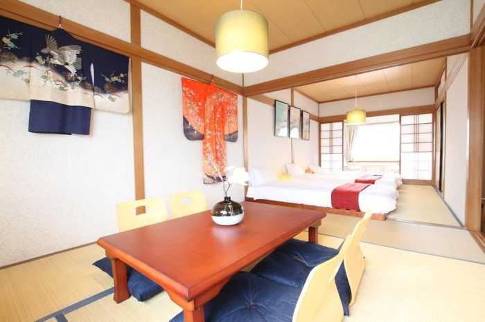 GUEST HOUSE IN MOMODANI - 204-2 大阪