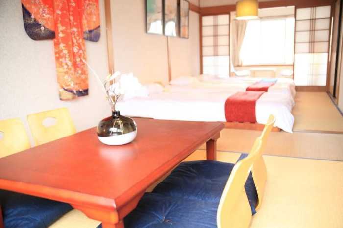 GUEST HOUSE IN MOMODANI - 204-2 大阪