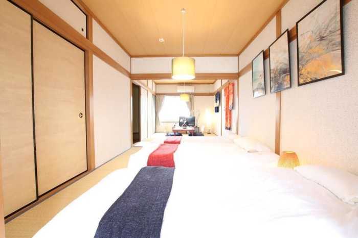 GUEST HOUSE IN MOMODANI - 204-2 大阪