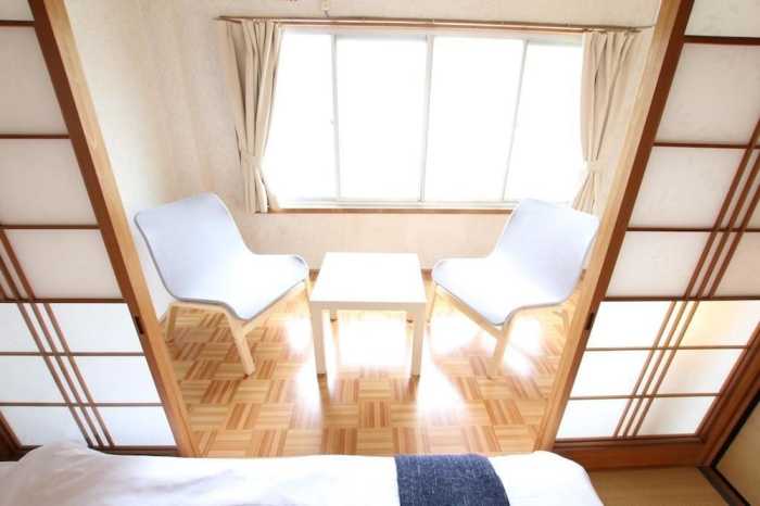 GUEST HOUSE IN MOMODANI - 204-2 大阪