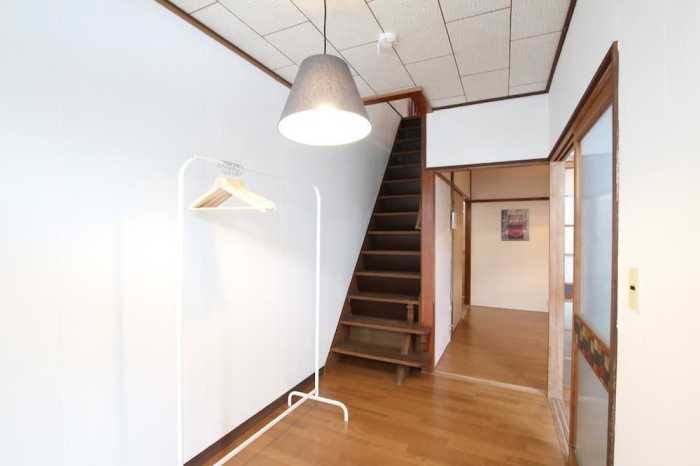 GUEST HOUSE IN MOMODANI - 204-2 大阪