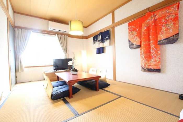GUEST HOUSE IN MOMODANI - 204-2 大阪
