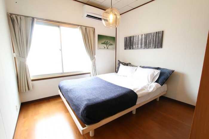 GUEST HOUSE IN MOMODANI - 204-2 大阪