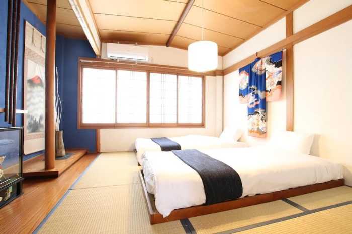 GUEST HOUSE IN MOMODANI - 204-2 大阪