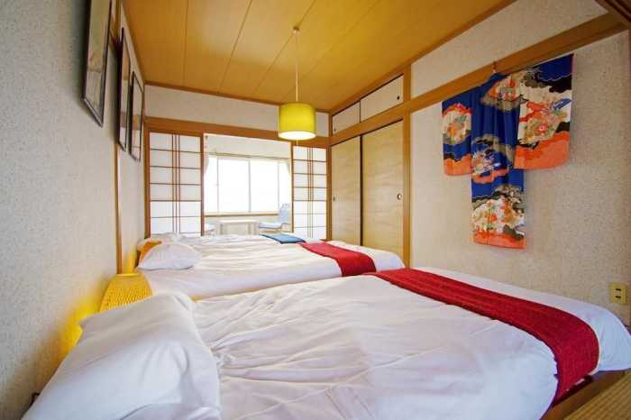 GUEST HOUSE IN MOMODANI - 204-2 大阪