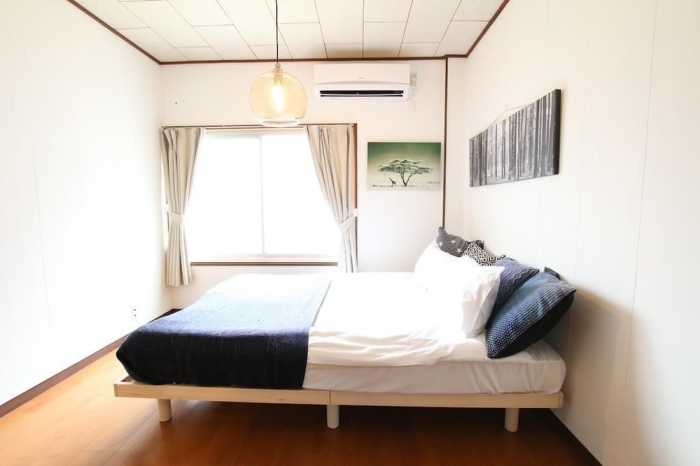GUEST HOUSE IN MOMODANI - 204-2 大阪