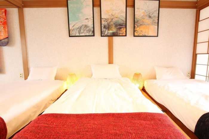 GUEST HOUSE IN MOMODANI - 204-2 大阪