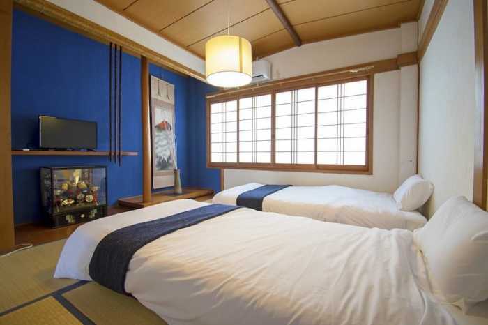 GUEST HOUSE IN MOMODANI - 204-2 大阪