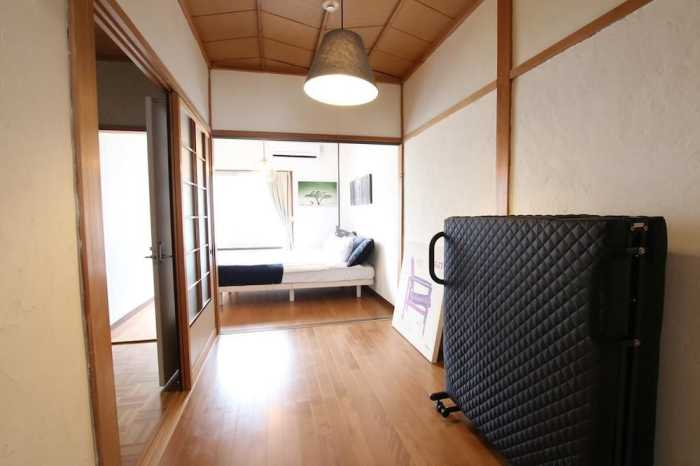 GUEST HOUSE IN MOMODANI - 204-2 大阪