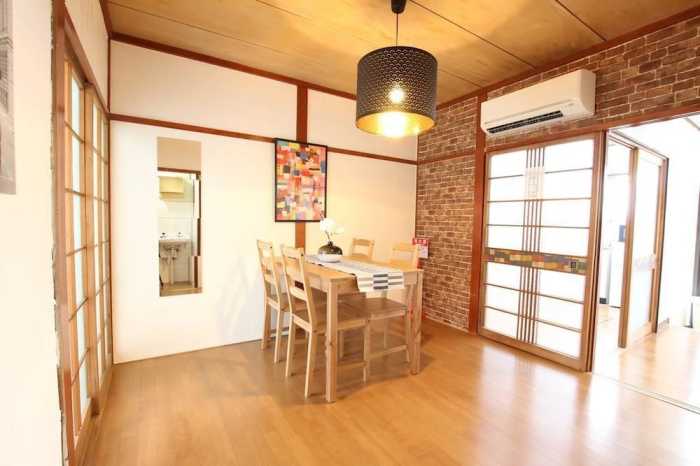 GUEST HOUSE IN MOMODANI - 204-2 大阪