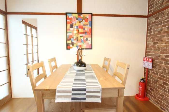 GUEST HOUSE IN MOMODANI - 204-2 大阪