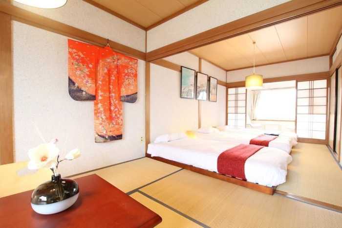 GUEST HOUSE IN MOMODANI - 204-2 大阪